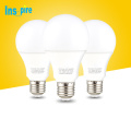 Factory Supply E27 B22 3W 5W 7W 9W 12W 15W LED Light Bulb